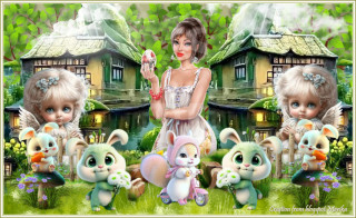Easter