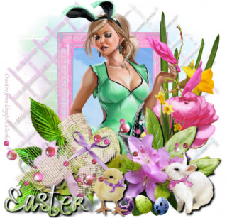 Easter