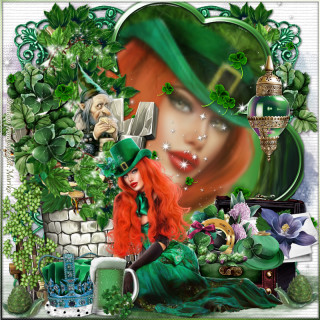St Patrik