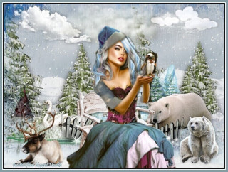 Winter