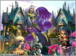 Fantasy