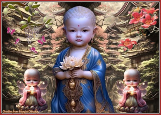 Buddha