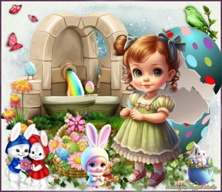 Easter