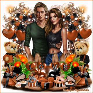 Valentin day