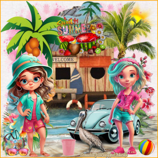 Aloha