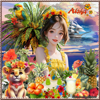Aloha