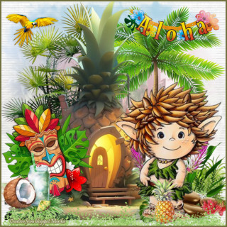 Aloha