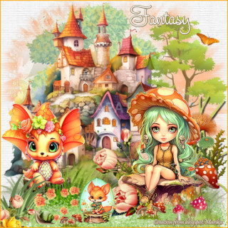 Fantasy