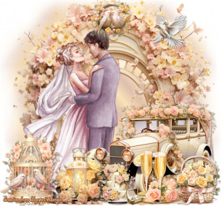 Wedding