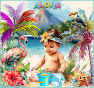 Aloha