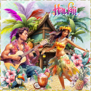 Hawaii
