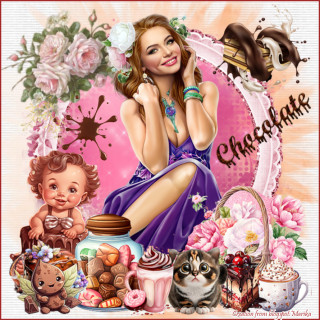 Chocolate
