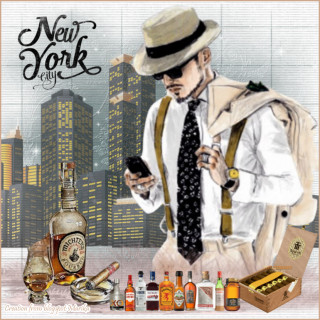 New york