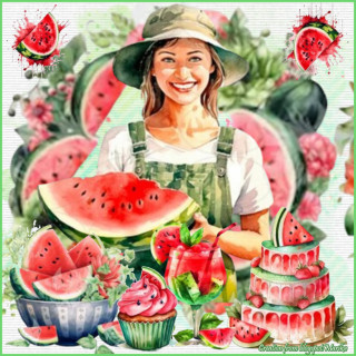 WATERMELON