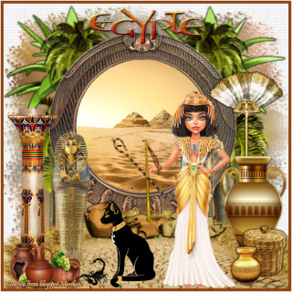 Egyipte