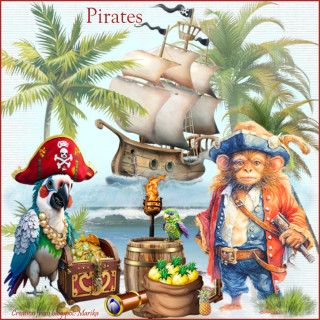 Pirates