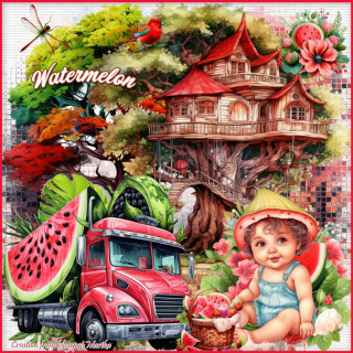 Watermelon