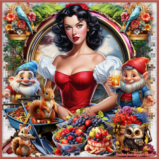 Snow White