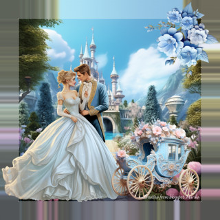 Cinderella