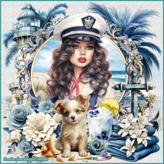 Ahoy sailor