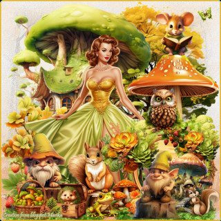 Enchanted Forest