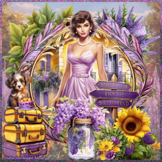 Lavender