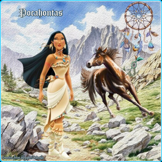 Pocahontas