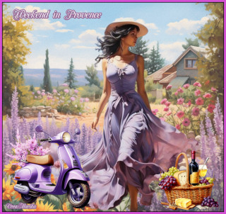 Provence