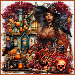 Witching