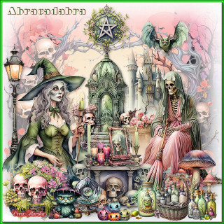Abracadabra