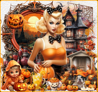 Witch
