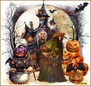 Halloween