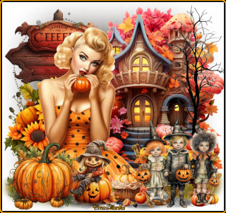 Halloween