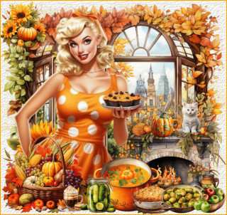 Bon appetit