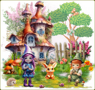 Fantasy