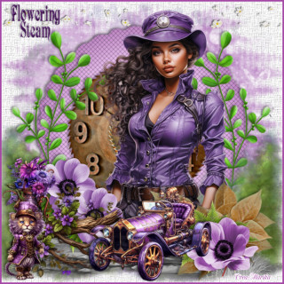Flower