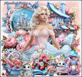 Meadov fairy