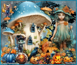 Halloween