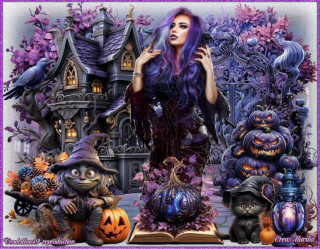 Halloween