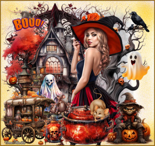 Halloween