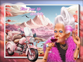 Carpe diem