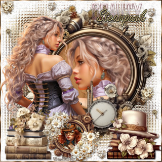 Steampunk