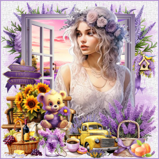 Lavender