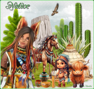 Native