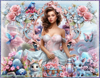 Cinderella