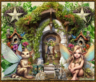 Fantasy