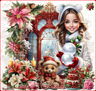 Merry Christmas