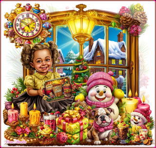 Merry Christmas
