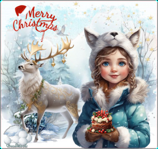 Merry Christmas