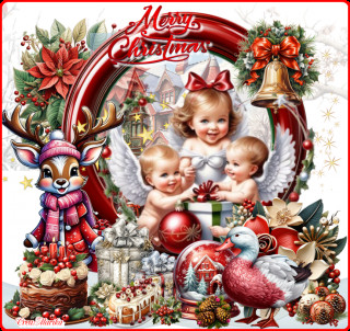 Merry Christmas